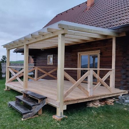 Drevenica Hrabusice Hrabušice Exterior foto