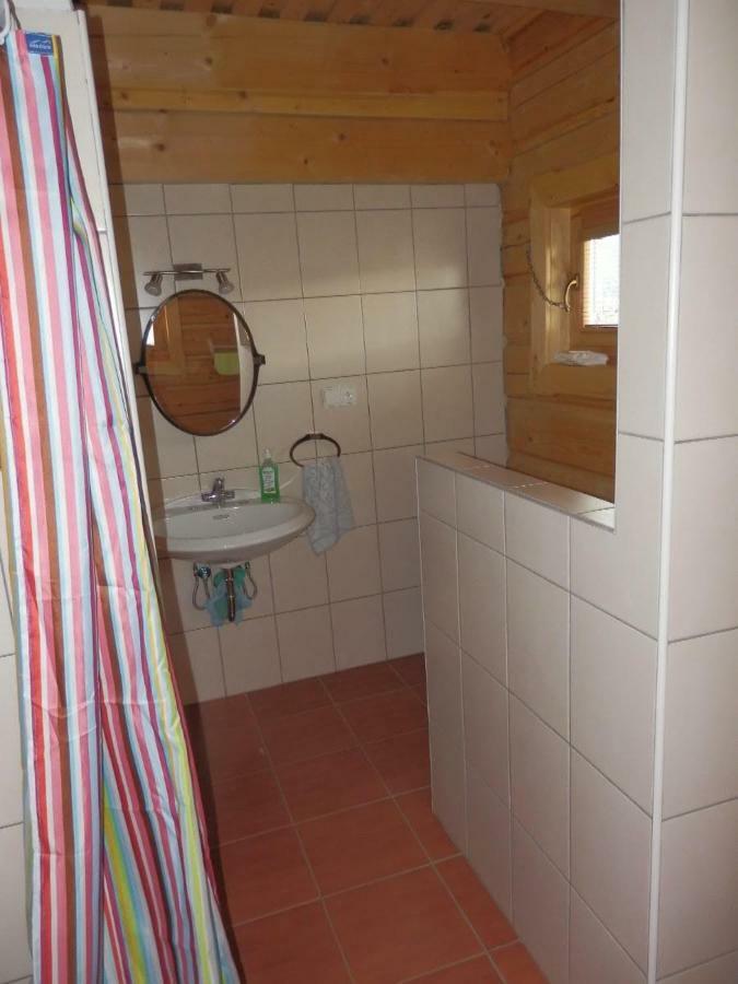Drevenica Hrabusice Hrabušice Exterior foto