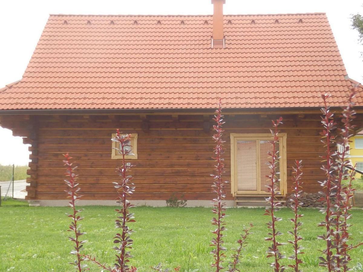 Drevenica Hrabusice Hrabušice Exterior foto